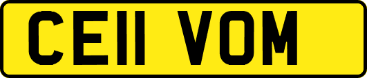CE11VOM