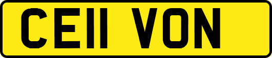 CE11VON