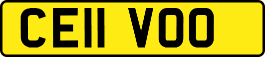 CE11VOO