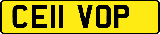 CE11VOP