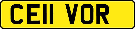CE11VOR