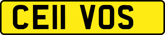CE11VOS
