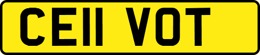 CE11VOT