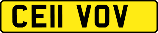 CE11VOV