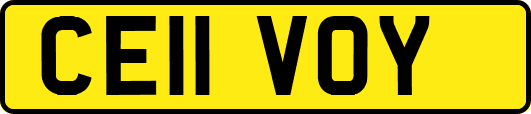 CE11VOY