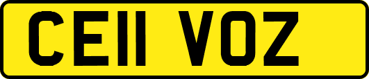 CE11VOZ