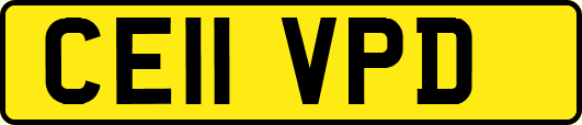 CE11VPD