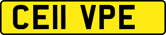 CE11VPE