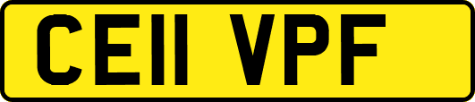 CE11VPF