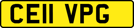 CE11VPG