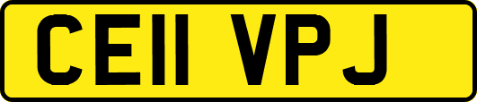 CE11VPJ