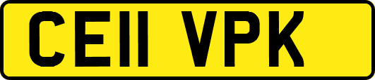 CE11VPK