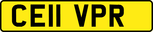 CE11VPR