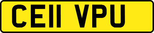CE11VPU