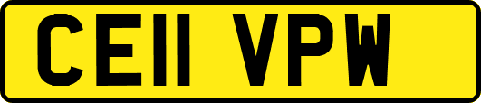 CE11VPW