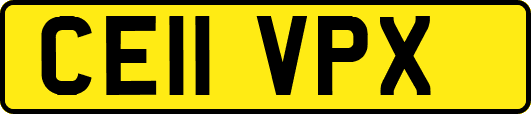 CE11VPX