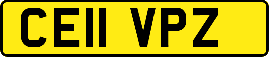 CE11VPZ