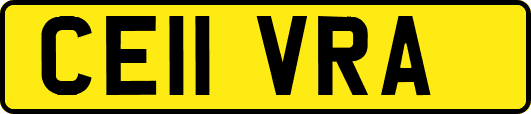 CE11VRA
