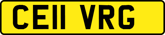 CE11VRG