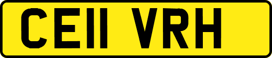 CE11VRH