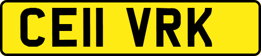 CE11VRK