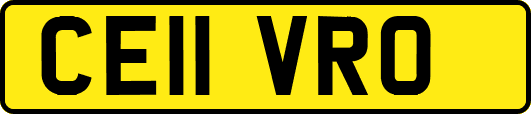 CE11VRO