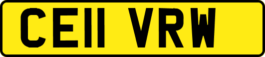 CE11VRW