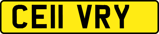 CE11VRY