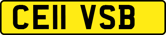 CE11VSB