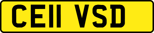 CE11VSD
