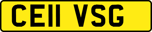 CE11VSG