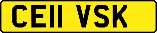 CE11VSK