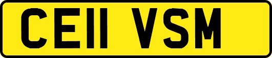 CE11VSM