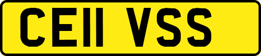 CE11VSS