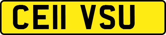 CE11VSU