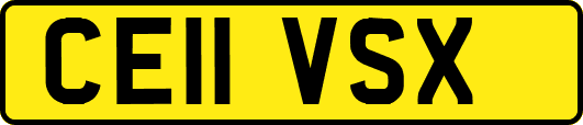 CE11VSX