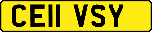 CE11VSY