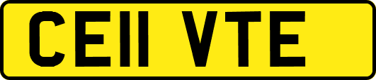 CE11VTE