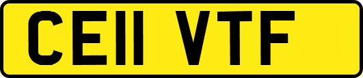 CE11VTF