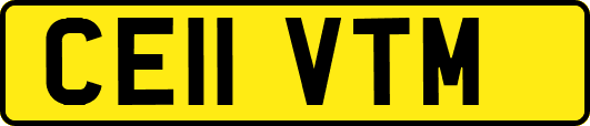 CE11VTM