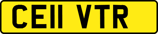 CE11VTR