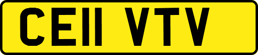 CE11VTV