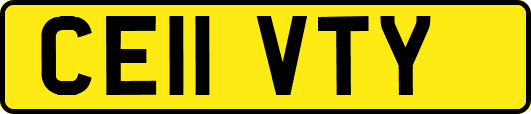 CE11VTY