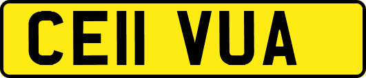 CE11VUA