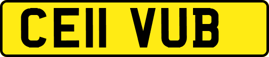 CE11VUB