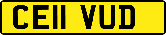 CE11VUD
