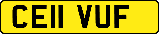 CE11VUF