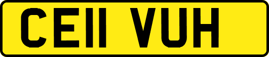 CE11VUH