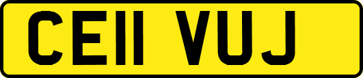 CE11VUJ
