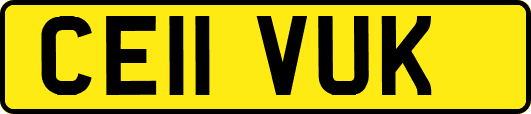 CE11VUK